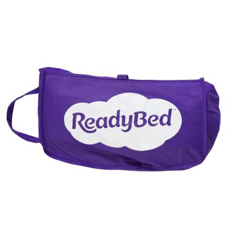 Toy Story Buzz Lightyear Junior Ready Bed Extra Image 2